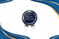 Crazylife Başarı Ödülleri