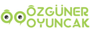 ozguner oyuncak logo